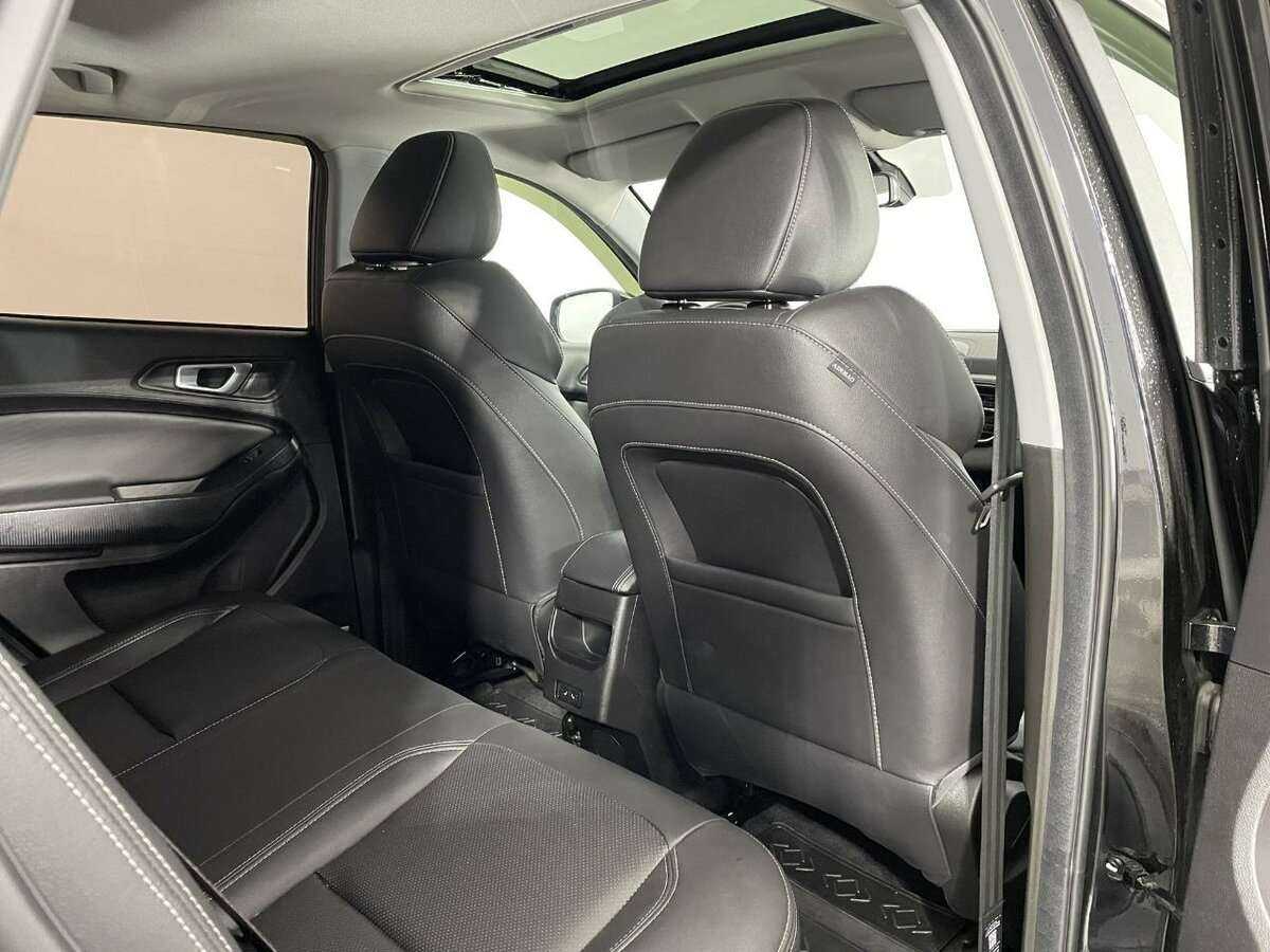 Купить Chery Tiggo 4, 2022, 69 593 км, фото №16