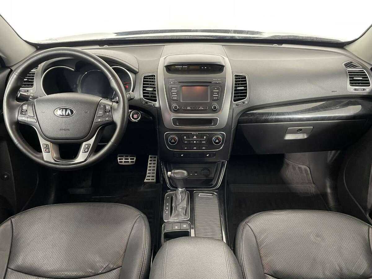 Купить Kia Sorento, 2013, 202 804 км, фото №7