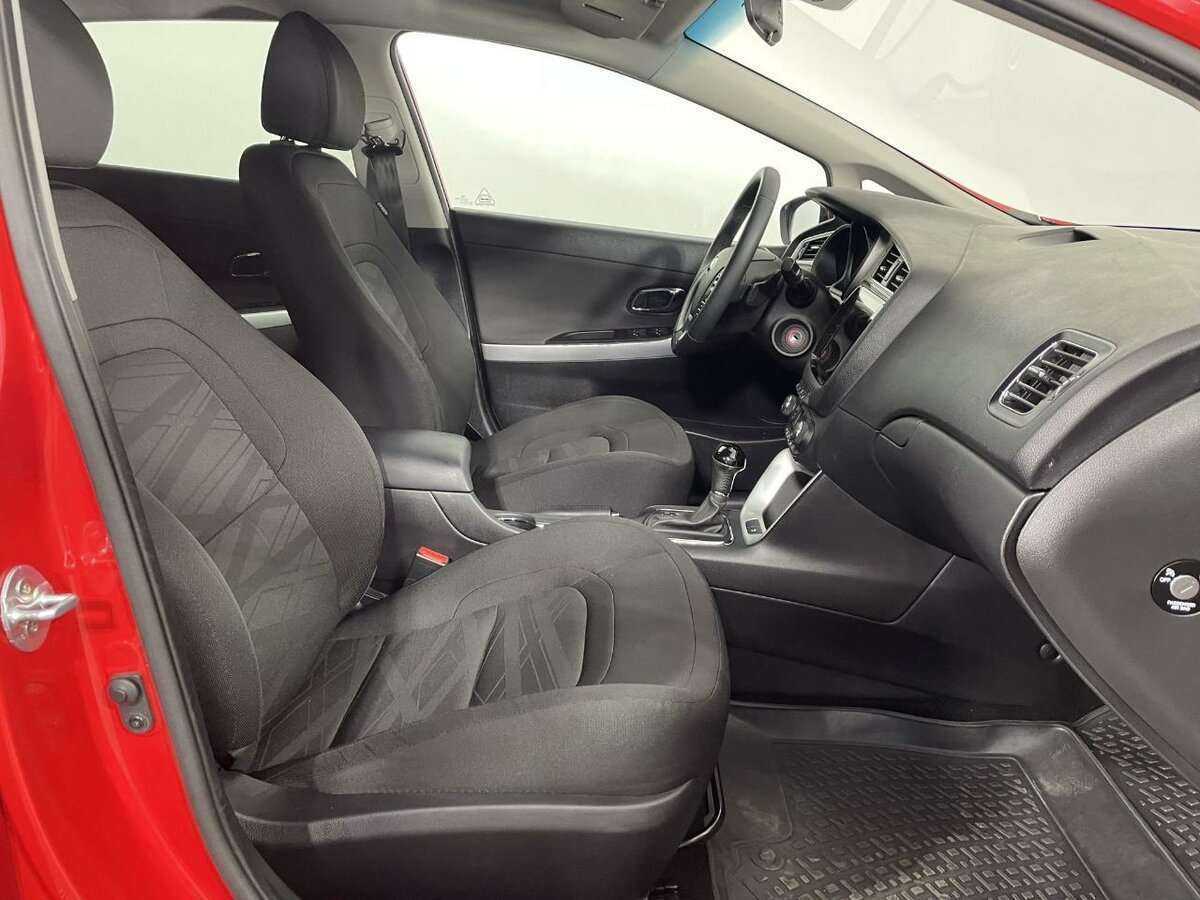 Купить Kia Ceed, 2018, 65 066 км, фото №14