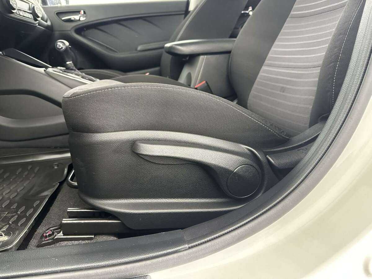 Купить Kia Cerato, 2018, 96 142 км, фото №10