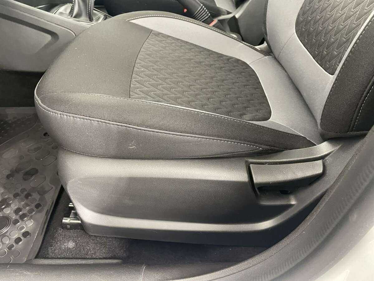 Купить Lada (ВАЗ) Vesta SW, 2023, 25 345 км, фото №10