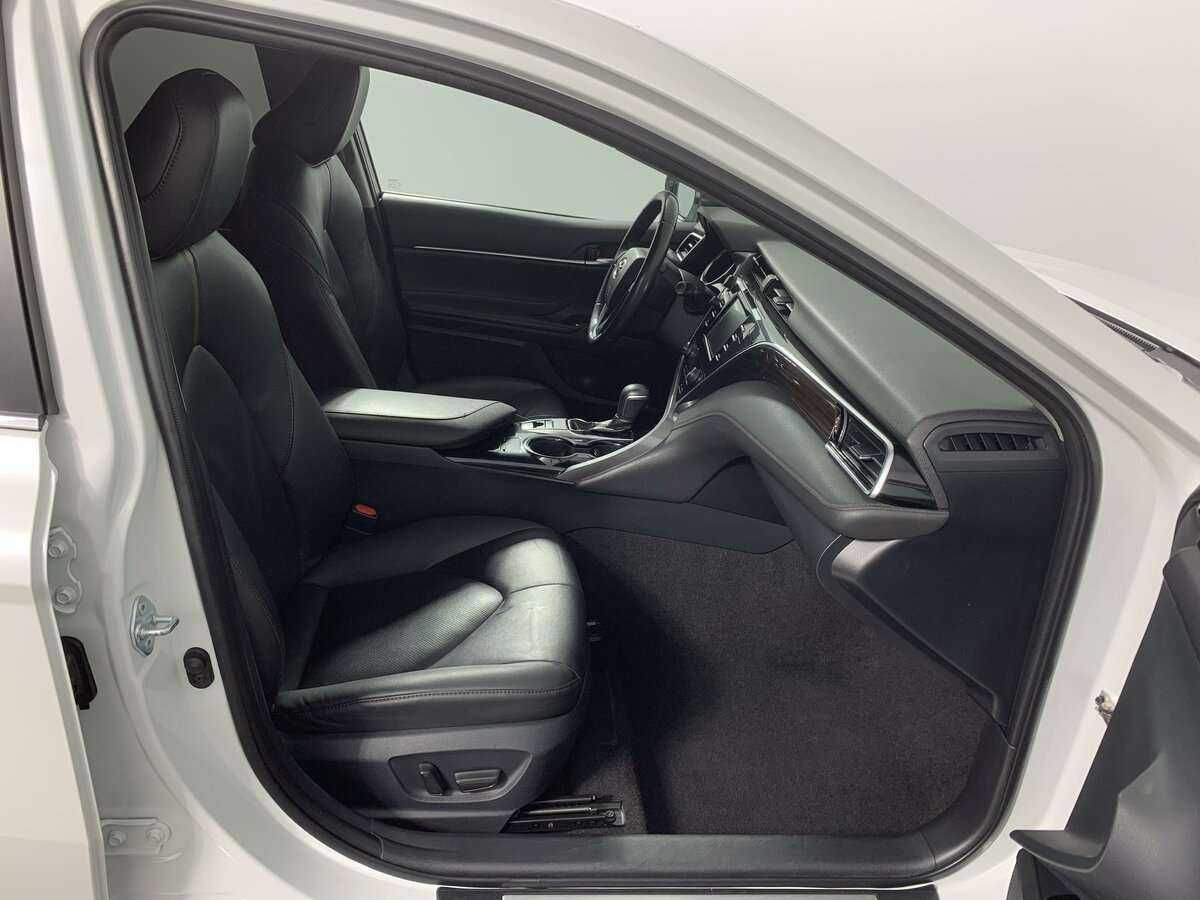 Купить Toyota Camry, 2020, 211 001 км, фото №20