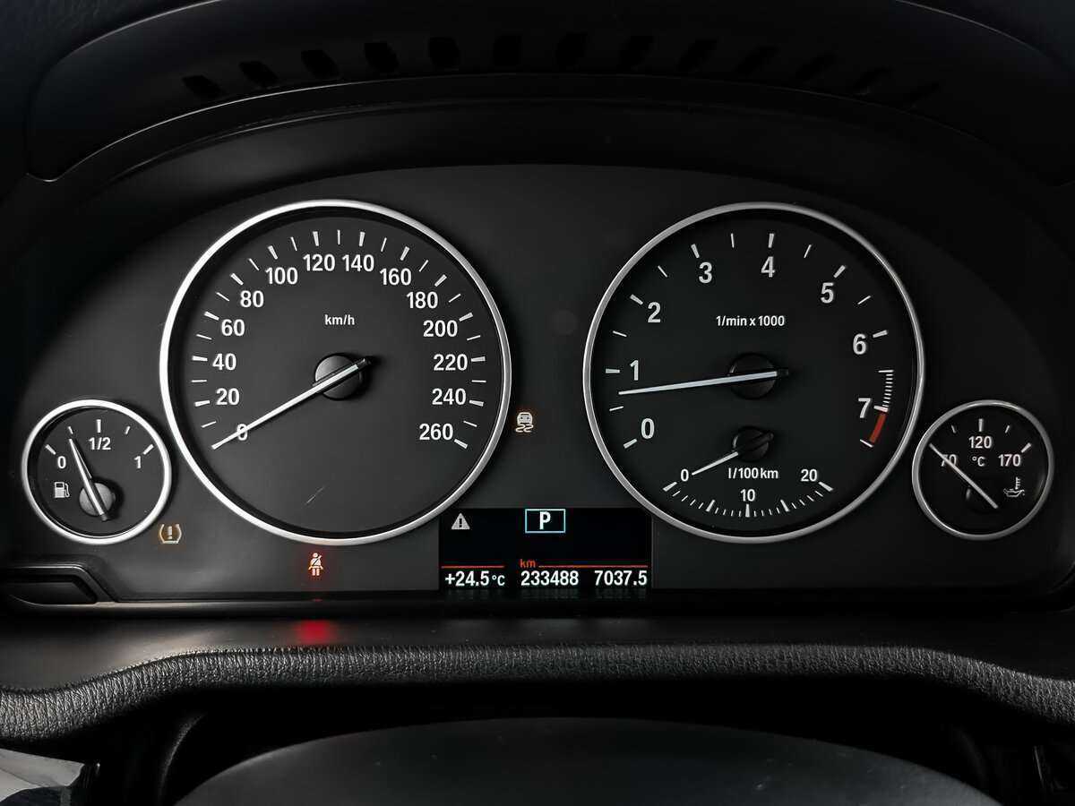 Купить BMW X3 28i xDrive, 2014, 233 486 км, фото №12