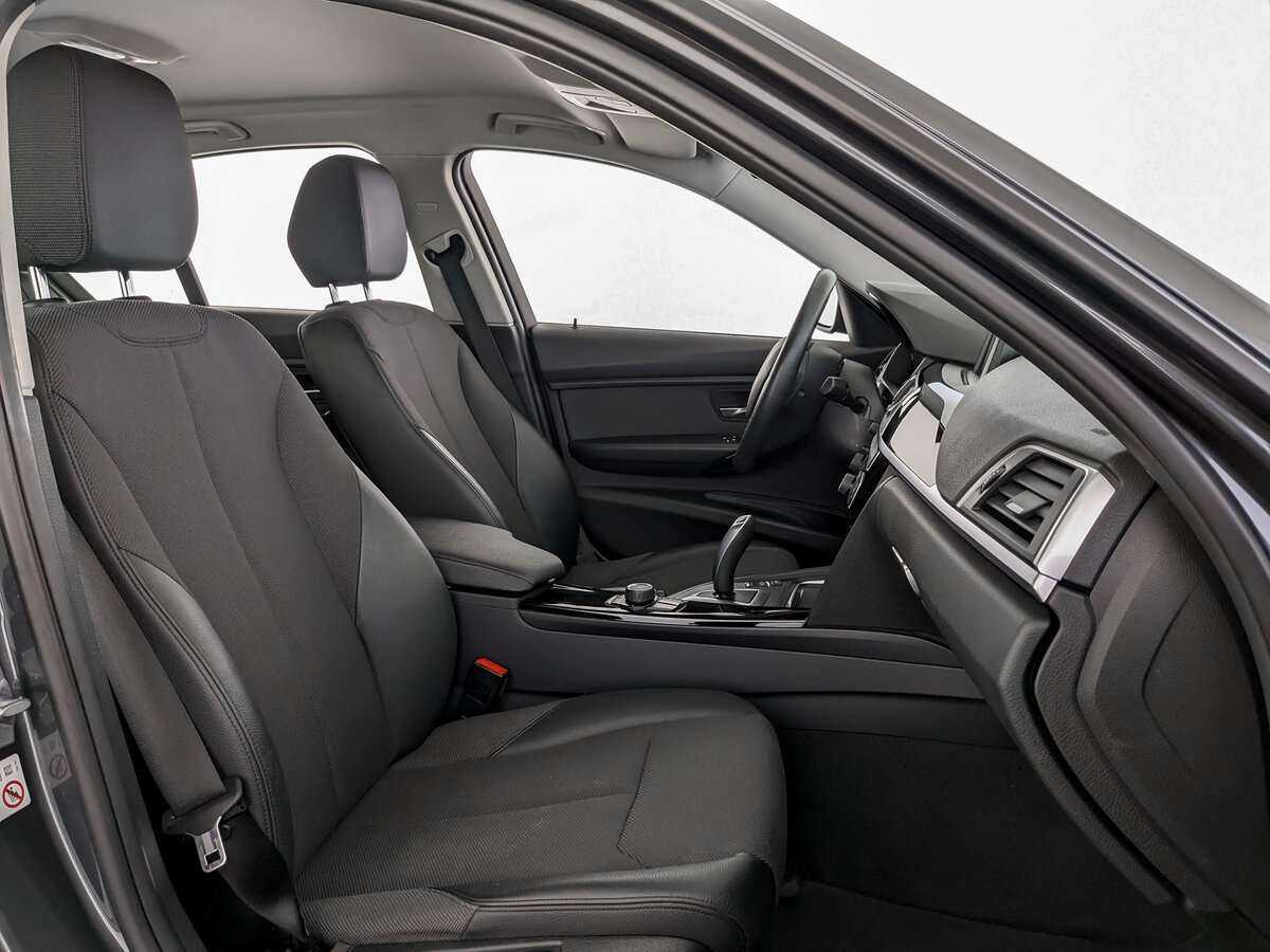 Купить BMW 3 серии 318i, 2018, 89 082 км, фото №23