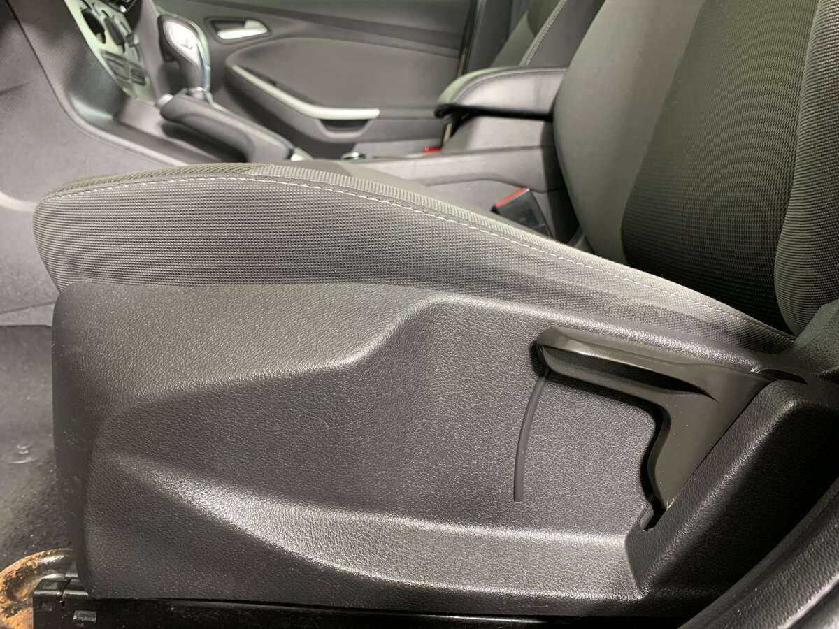 Купить Ford Focus, 2015, 115 785 км, фото №14