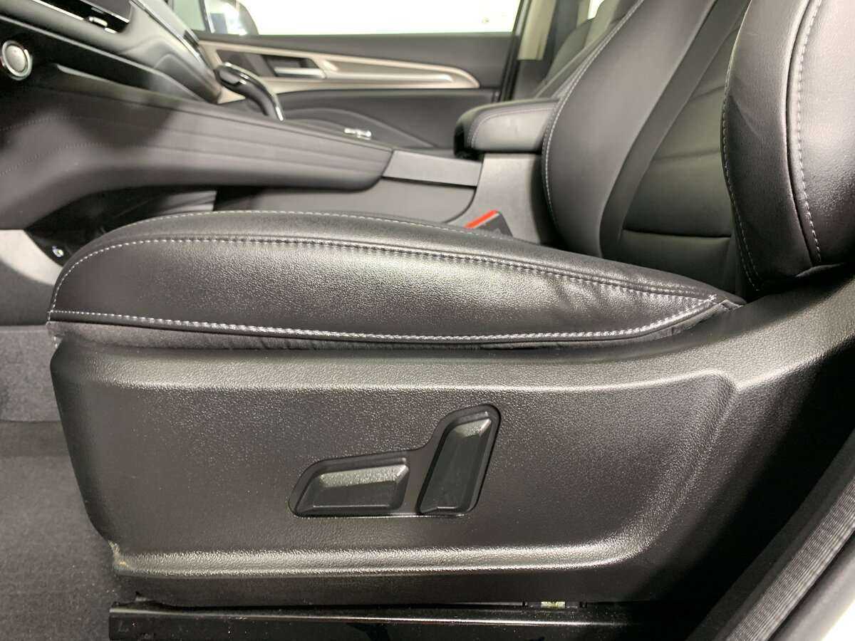 Купить Haval F7, 2022, 56 600 км, фото №14