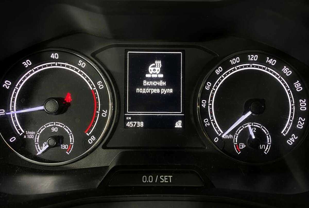 Купить Skoda Rapid, 2020, 45 602 км, фото №10