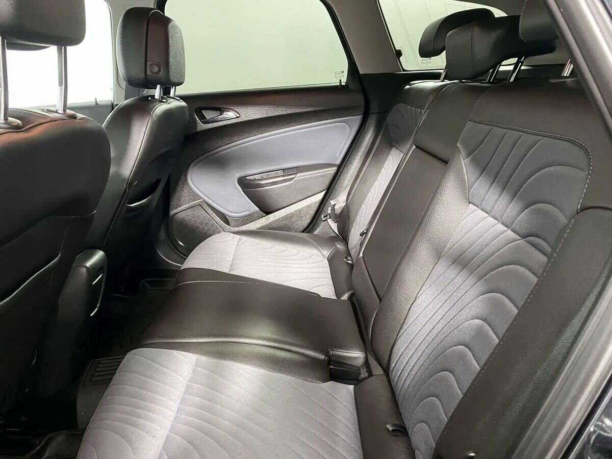 Купить Opel Astra, 2013, 199 500 км, фото №10