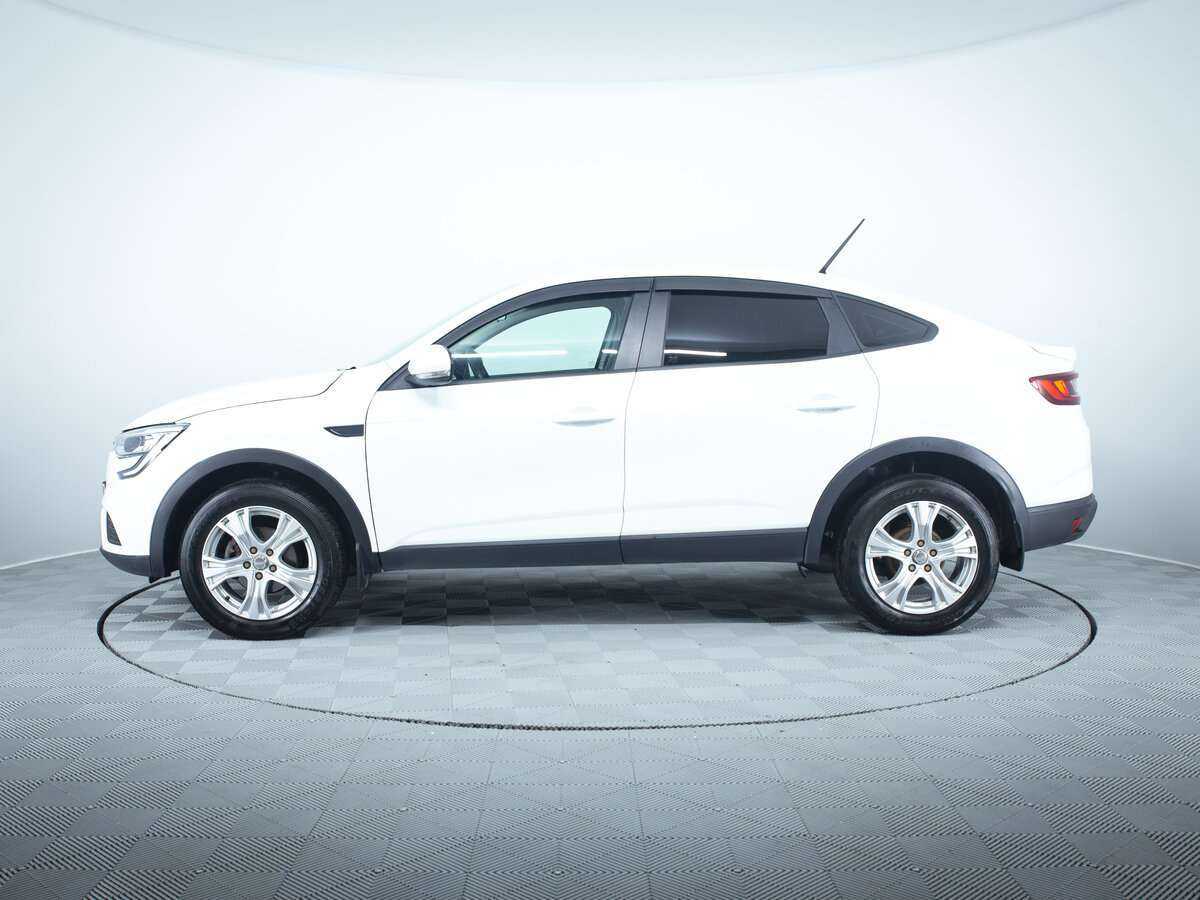 Купить Renault Arkana, 2019, 40 828 км, фото №8