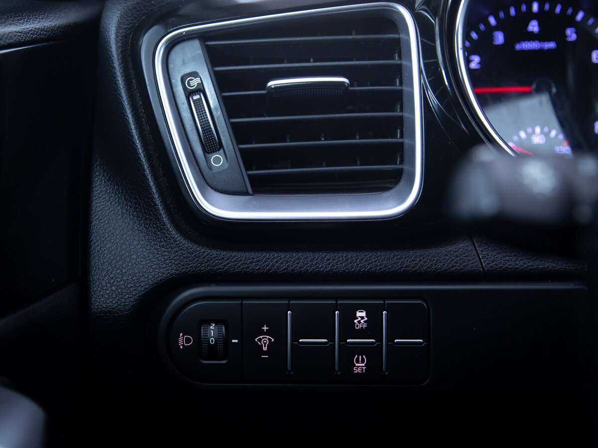 Купить Kia Ceed, 2020, 69 426 км, фото №17