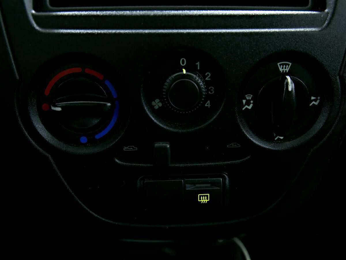 Купить Lada (ВАЗ) Granta, 2017, 113 000 км, фото №11