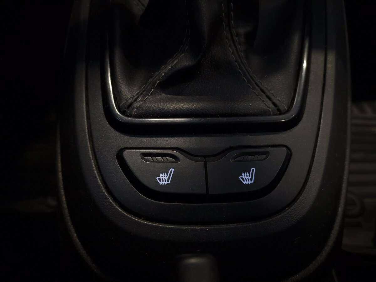 Купить Lada (ВАЗ) Vesta SW, 2020, 60 420 км, фото №10