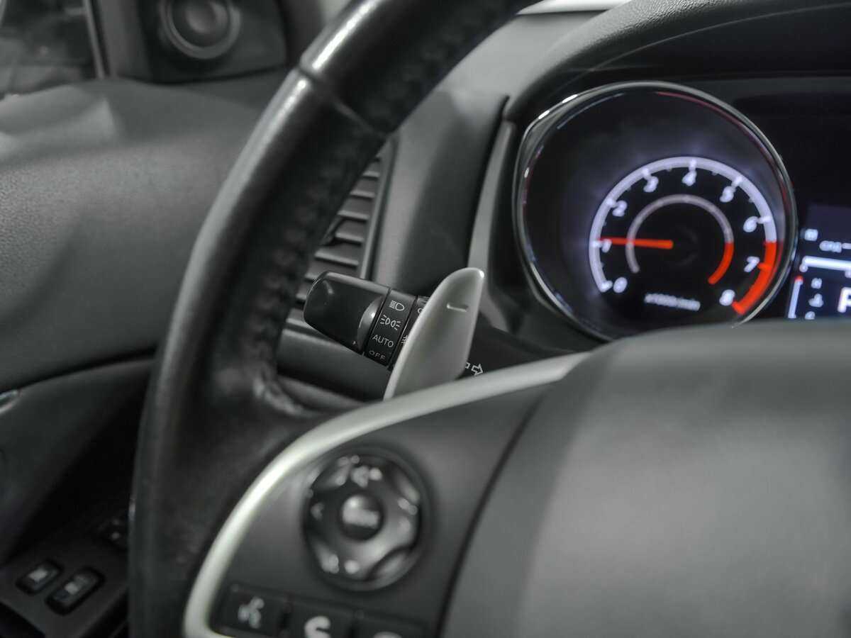 Купить Mitsubishi ASX, 2013, 151 888 км, фото №8