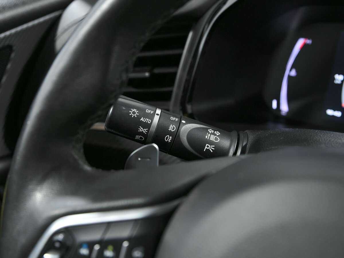 Купить Haval F7x, 2020, 93 310 км, фото №8