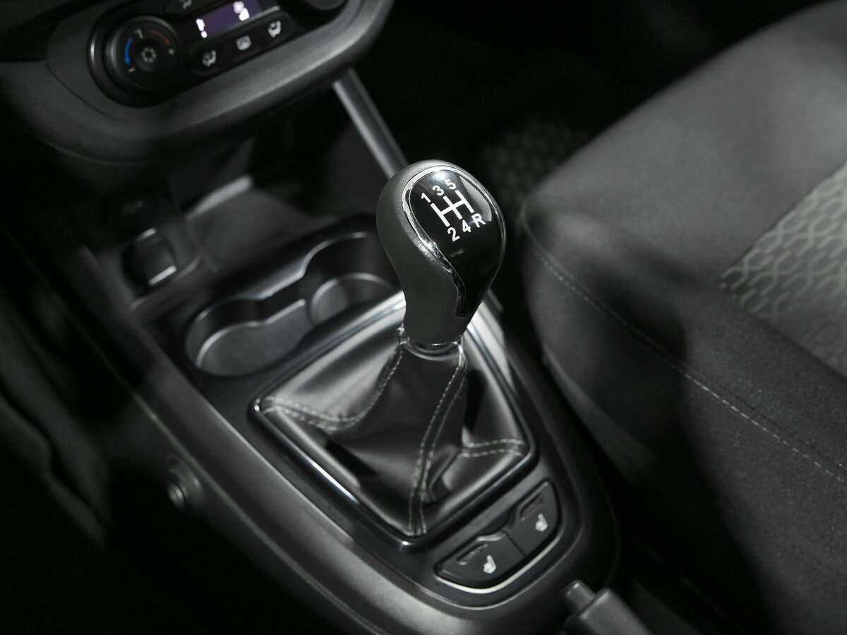 Купить Lada (ВАЗ) Vesta, 2018, 82 520 км, фото №12