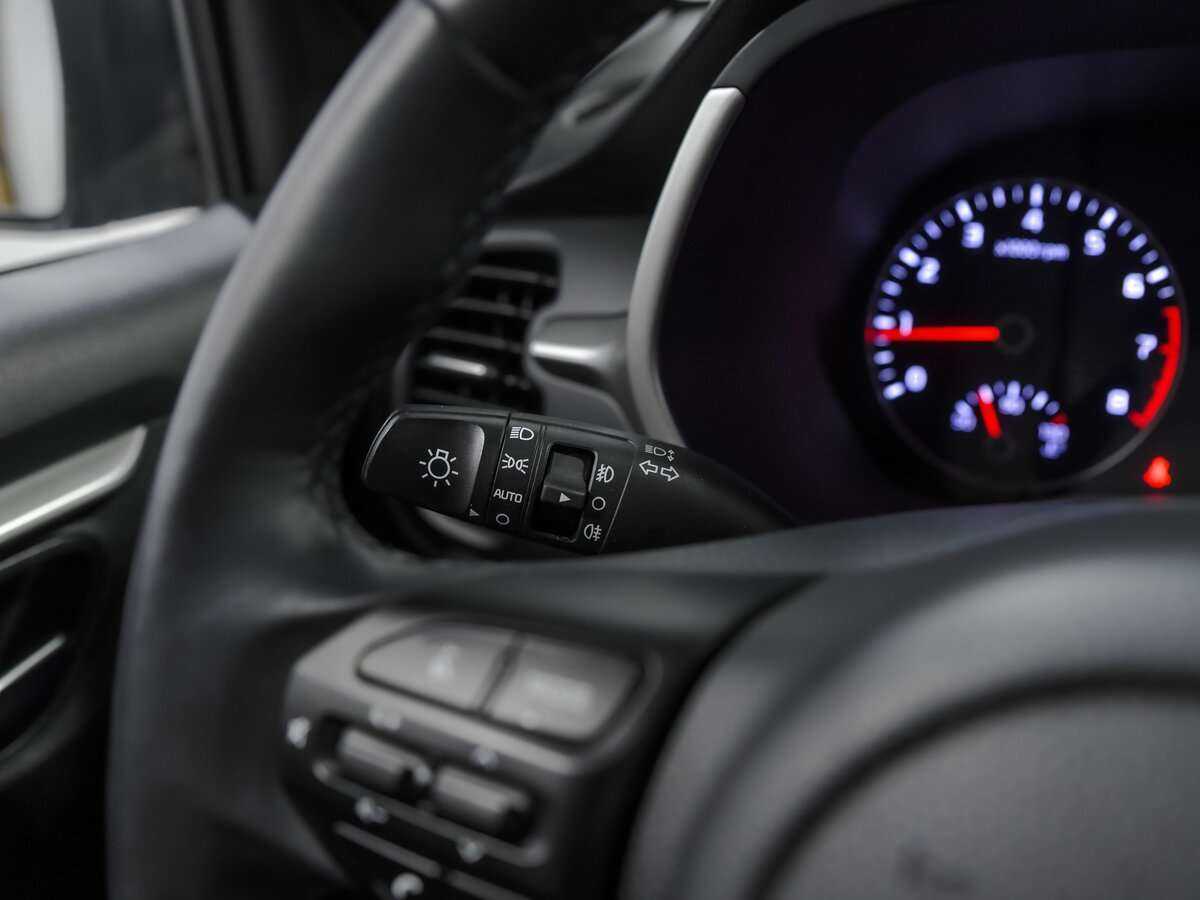 Купить Kia Rio X, 2021, 50 275 км, фото №7