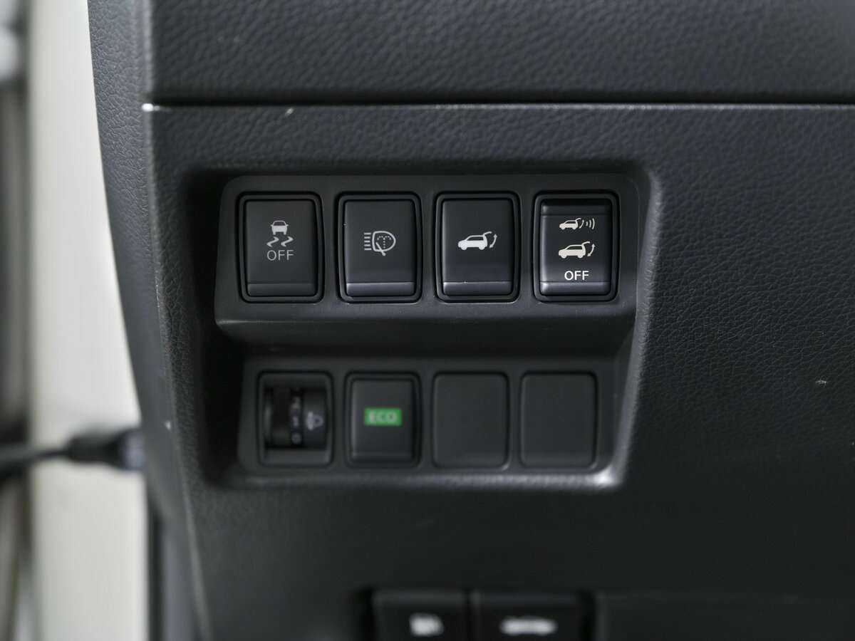 Купить Nissan X-Trail, 2015, 153 728 км, фото №16