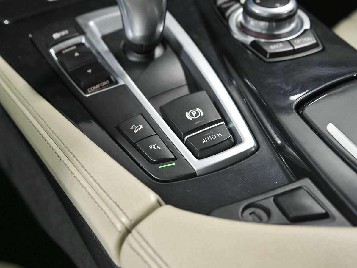 Купить BMW 5 серии 525d xDrive, 2013, 204 080 км, фото №15