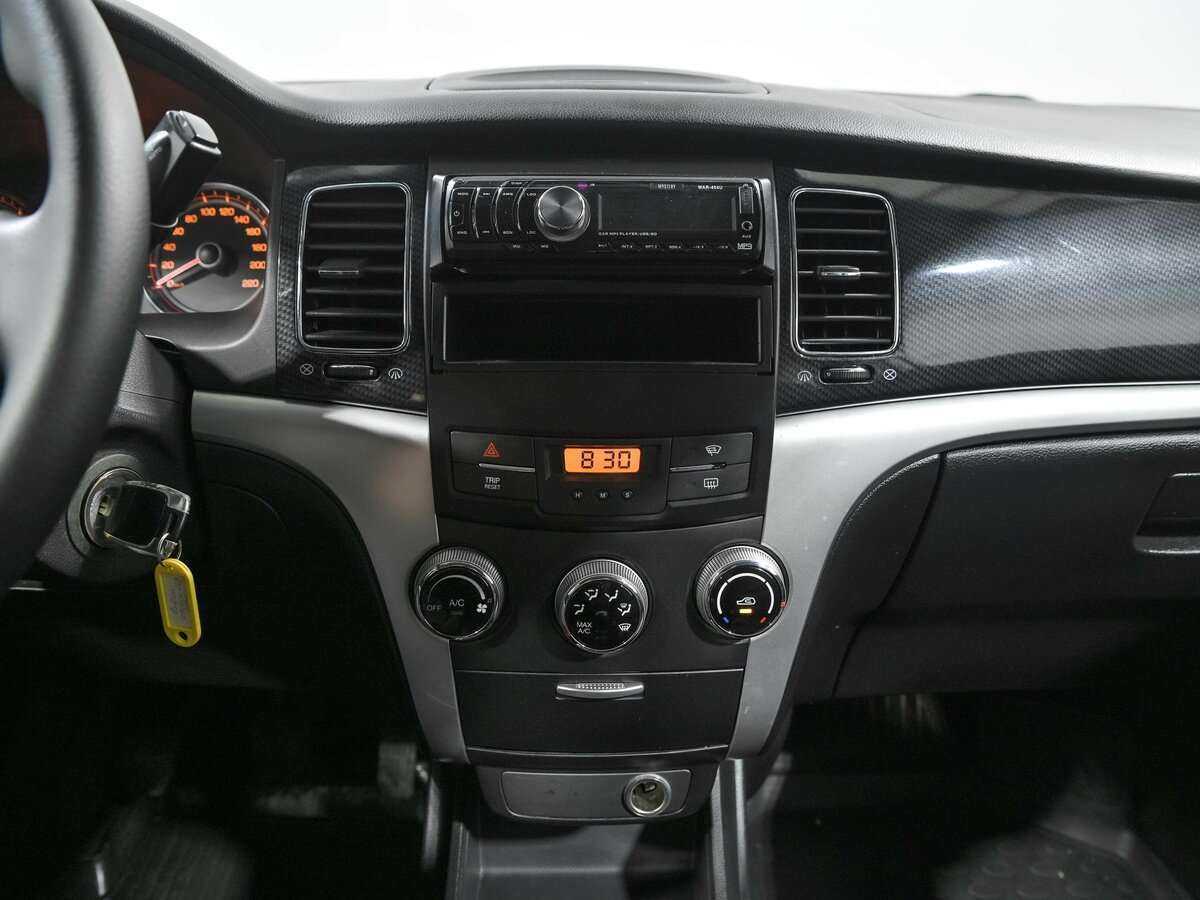 Купить SsangYong Actyon, 2013, 213 287 км, фото №12