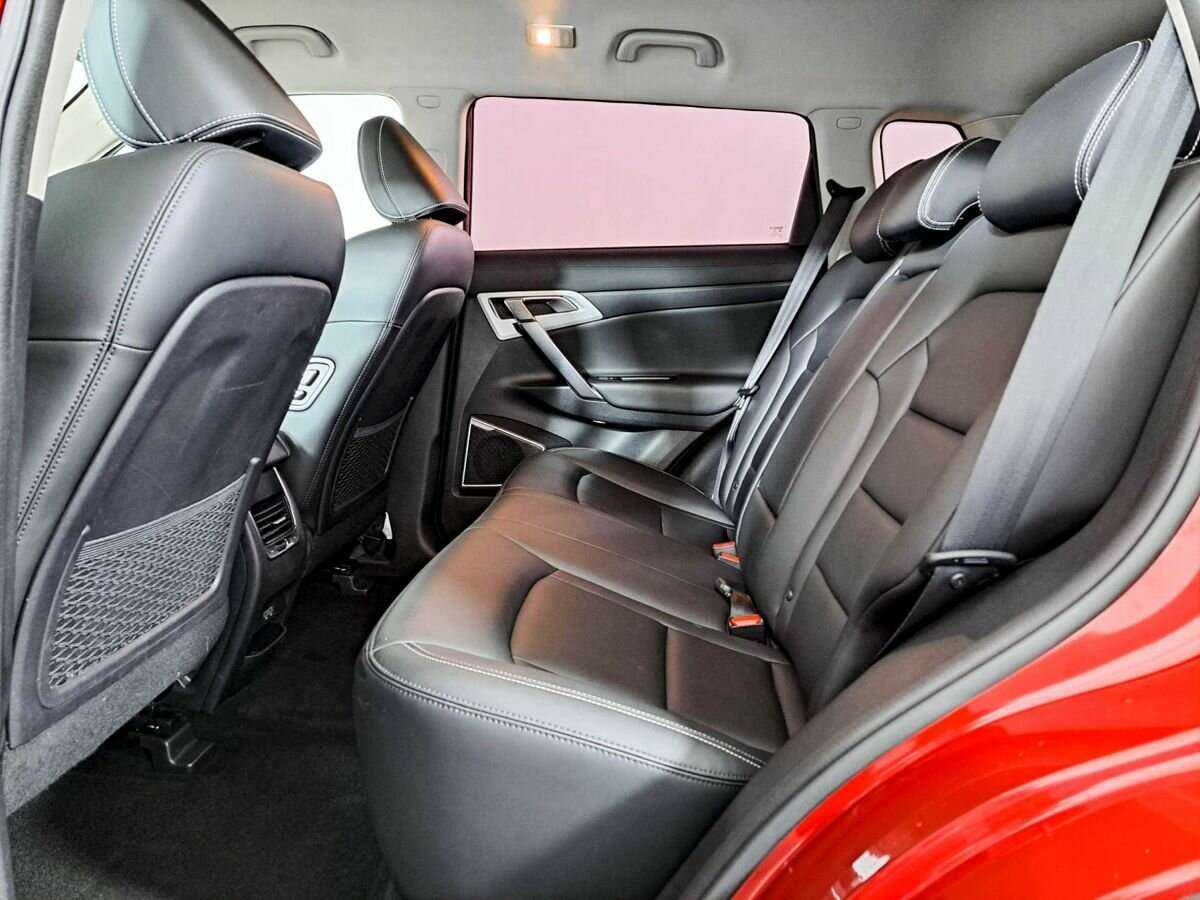 Купить Geely Atlas, 2019, 84 000 км, фото №10