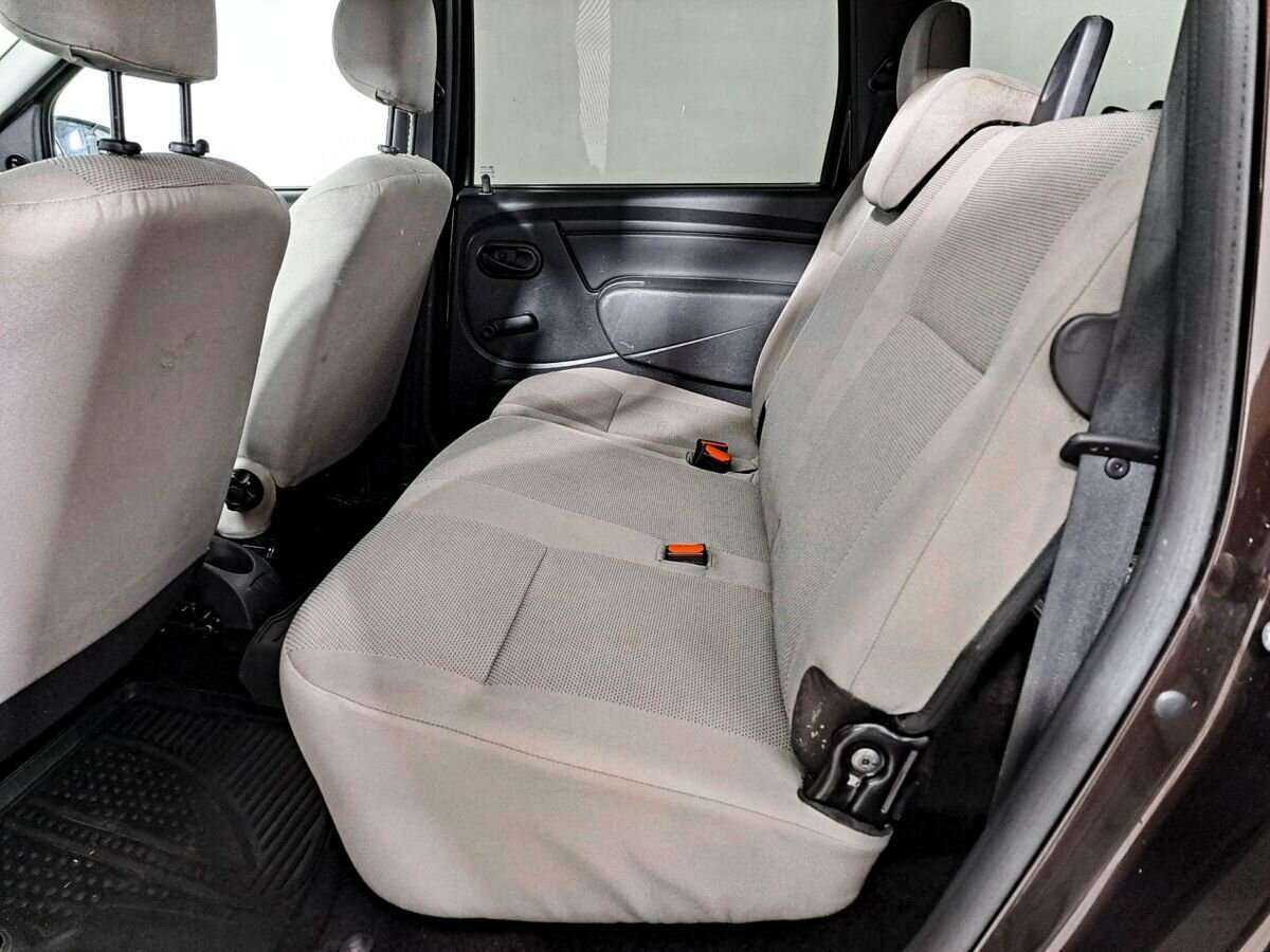 Купить Lada (ВАЗ) Largus, 2019, 83 022 км, фото №12