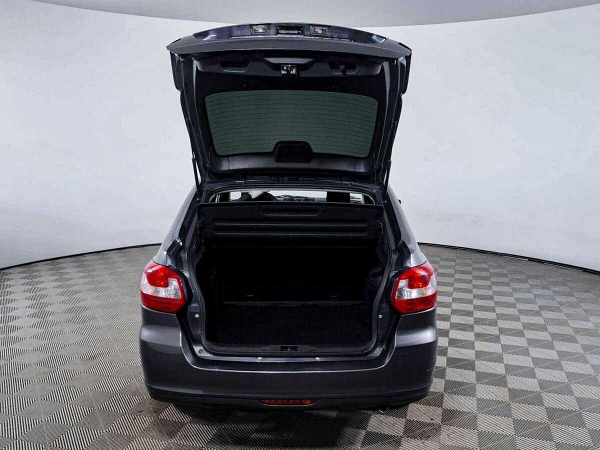 Купить Lada (ВАЗ) Granta, 2017, 183 500 км, фото №10