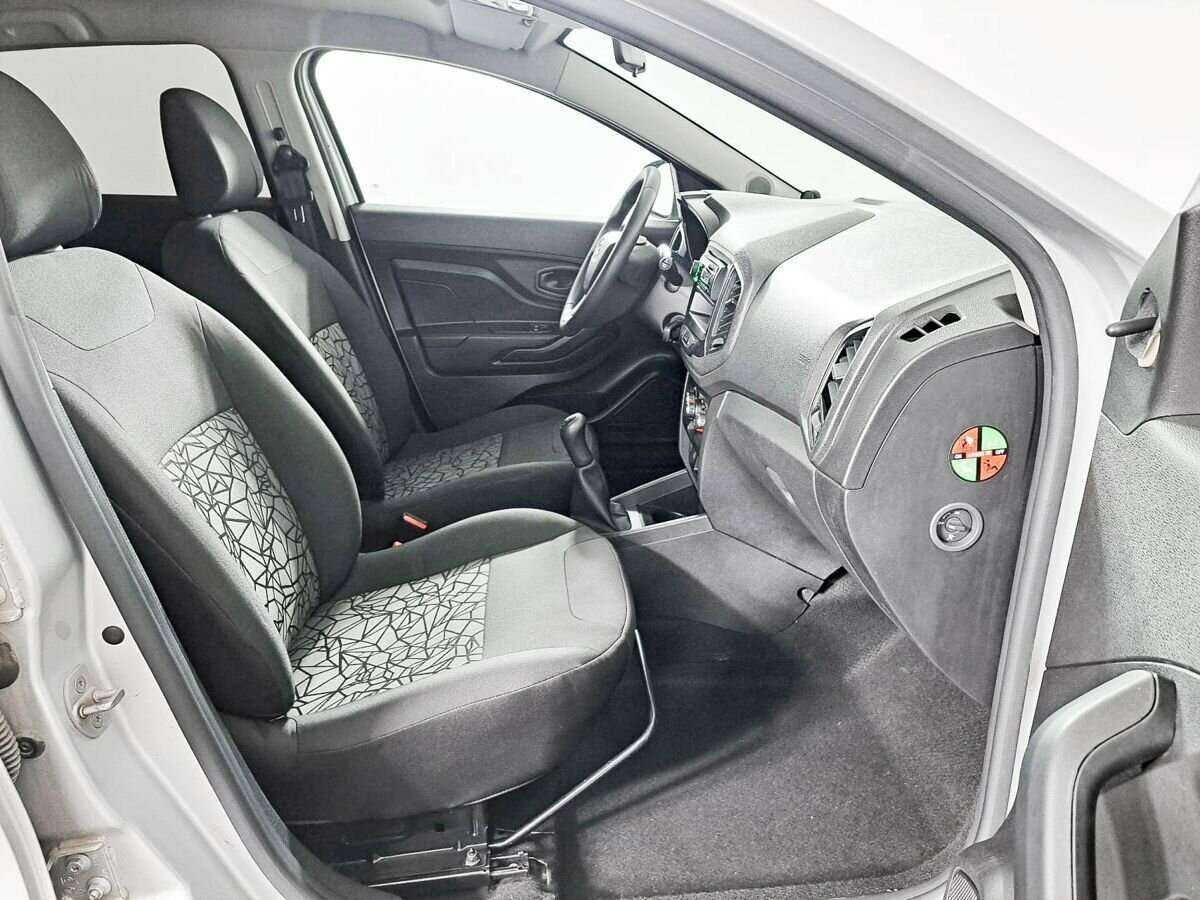 Купить Lada (ВАЗ) XRAY, 2020, 41 700 км, фото №9