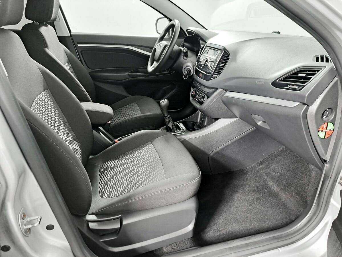 Купить Lada (ВАЗ) Vesta, 2020, 51 667 км, фото №7