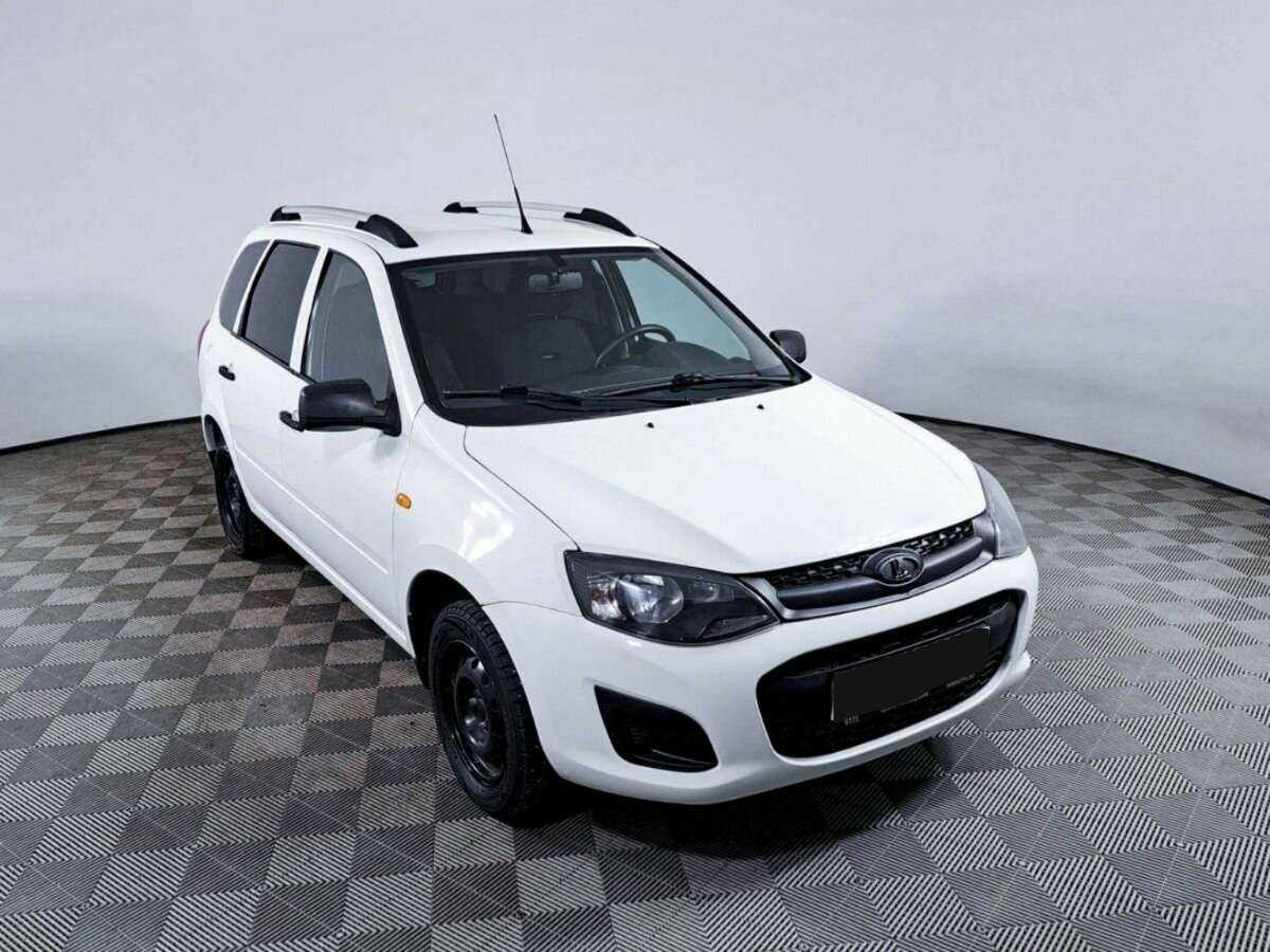 Lada (ВАЗ) Kalina