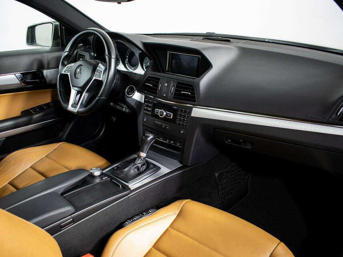 Купить Mercedes-Benz E-Класс 250 7G-Tronic, 2012, 138 000 км, фото №9