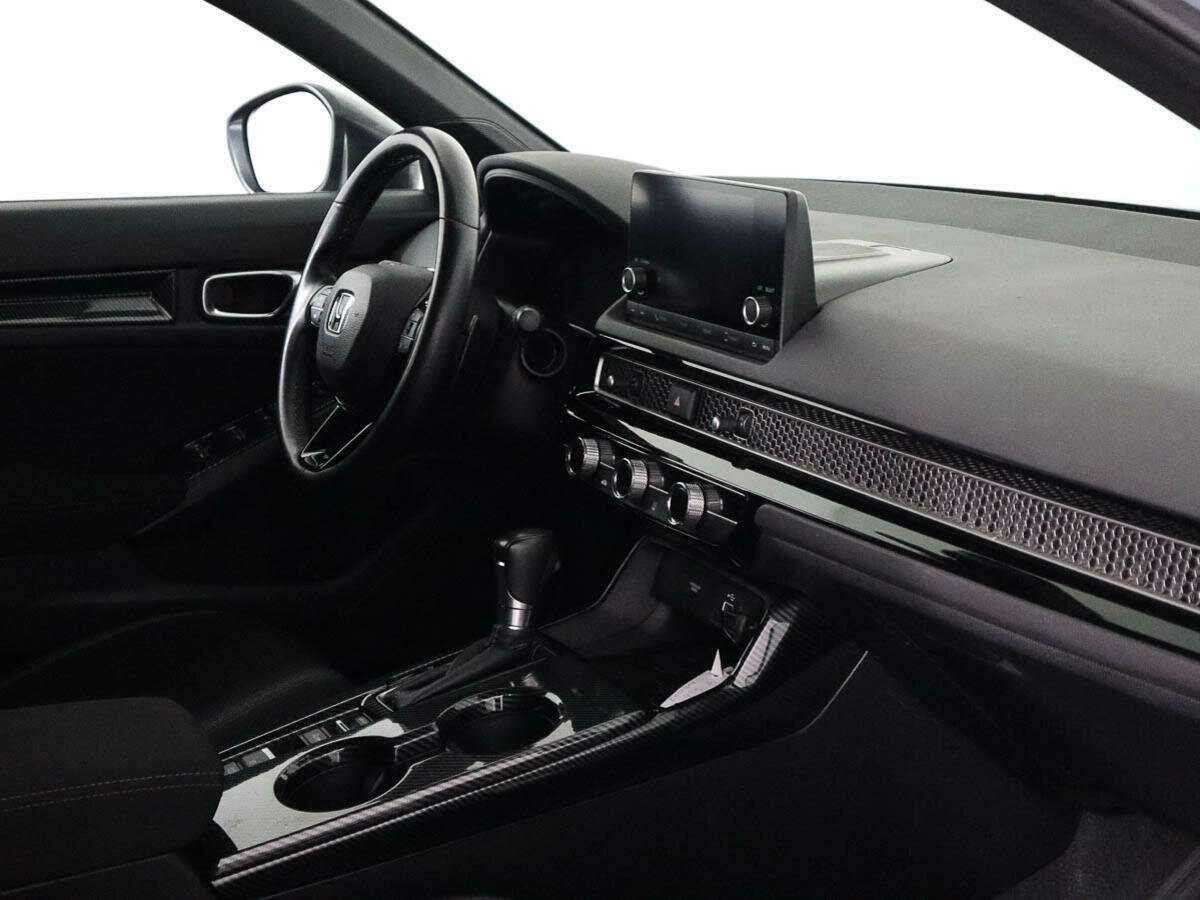 Купить Honda Civic, 2022, 33 148 км, фото №7