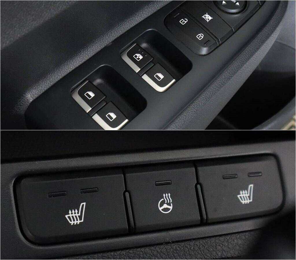 Купить Kia Rio, 2021, 22 986 км, фото №14