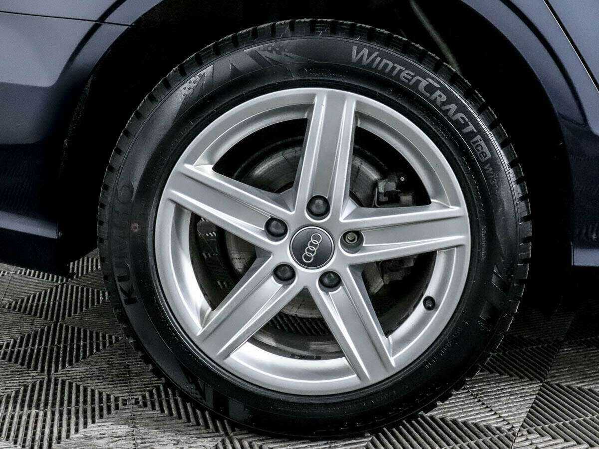 Купить Audi A3, 2019, 87 093 км, фото №14