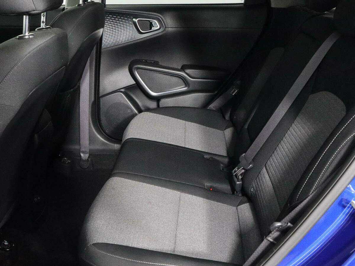 Купить Kia Soul, 2020, 24 631 км, фото №8