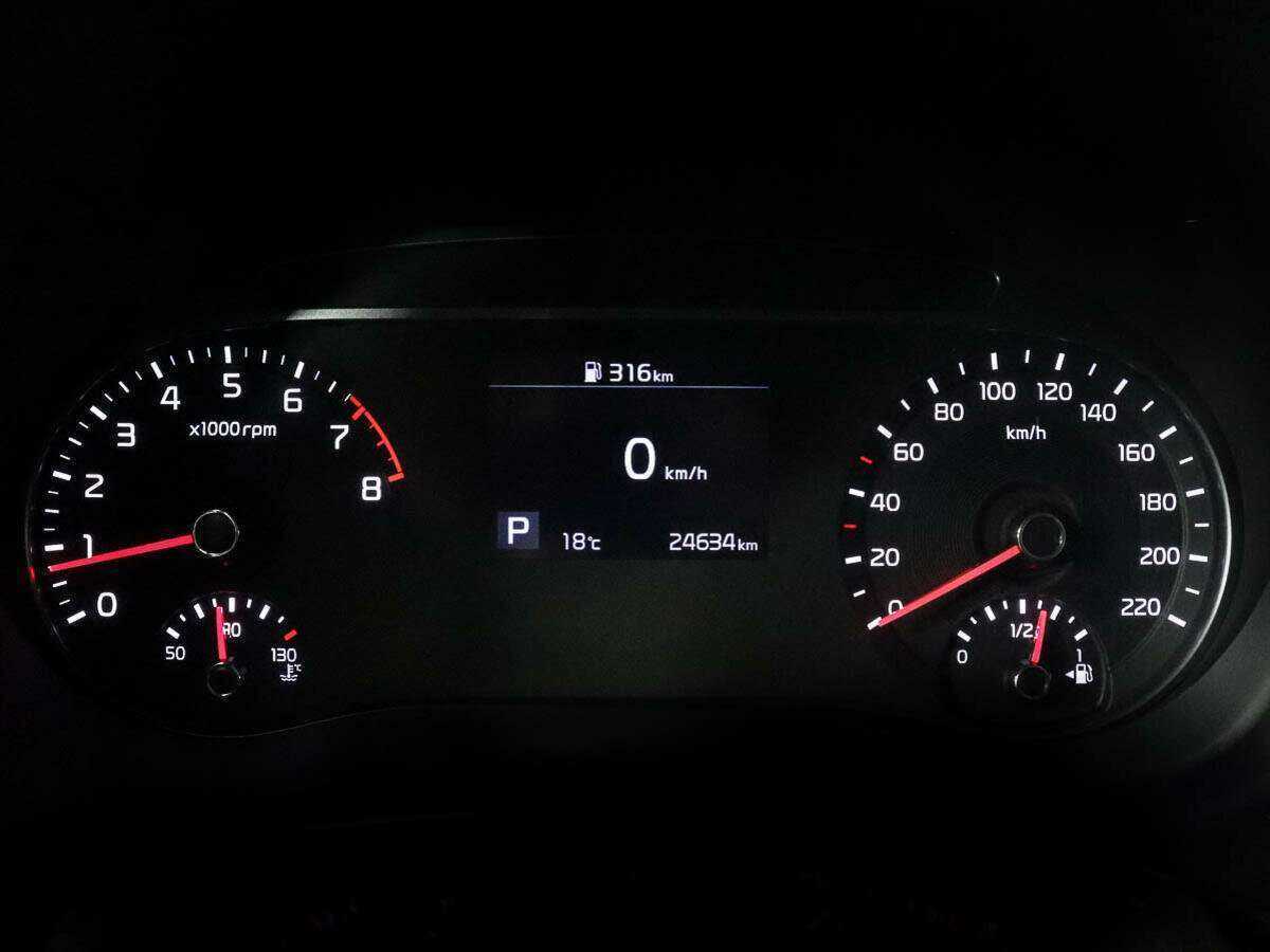 Купить Kia Soul, 2020, 24 631 км, фото №9