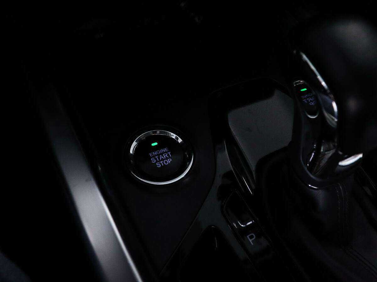 Купить Chery Tiggo 4, 2019, 33 600 км, фото №20