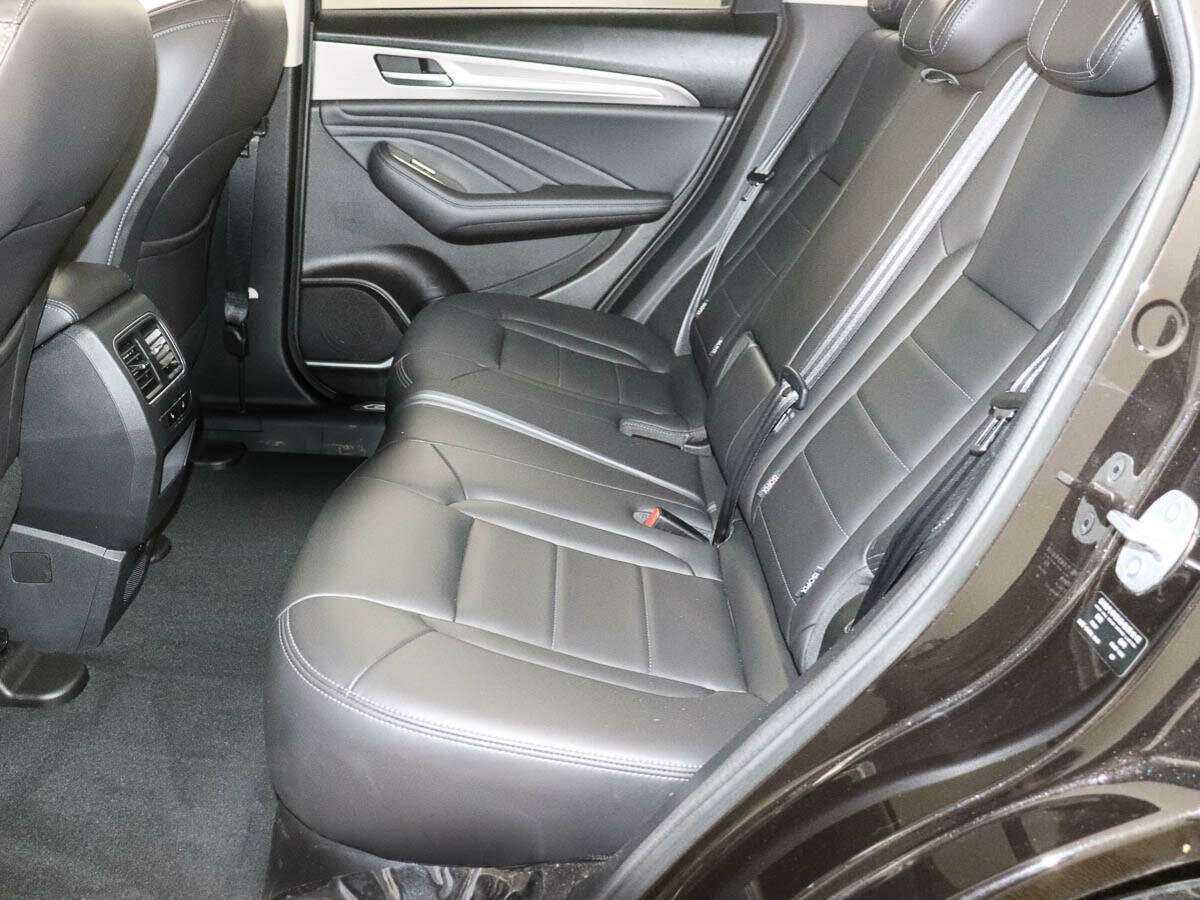 Купить Haval F7, 2020, 49 000 км, фото №8