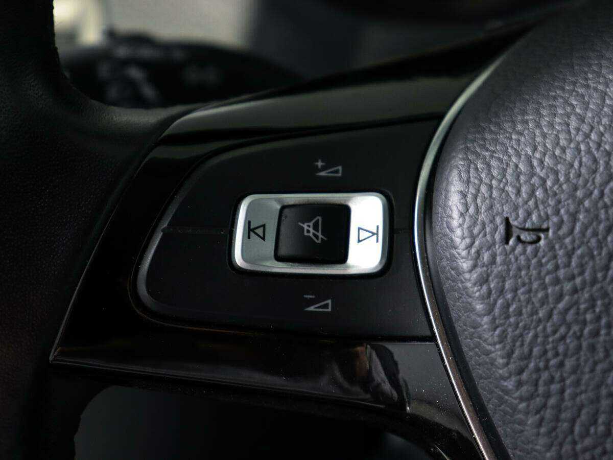 Купить Volkswagen Polo, 2019, 90 456 км, фото №16