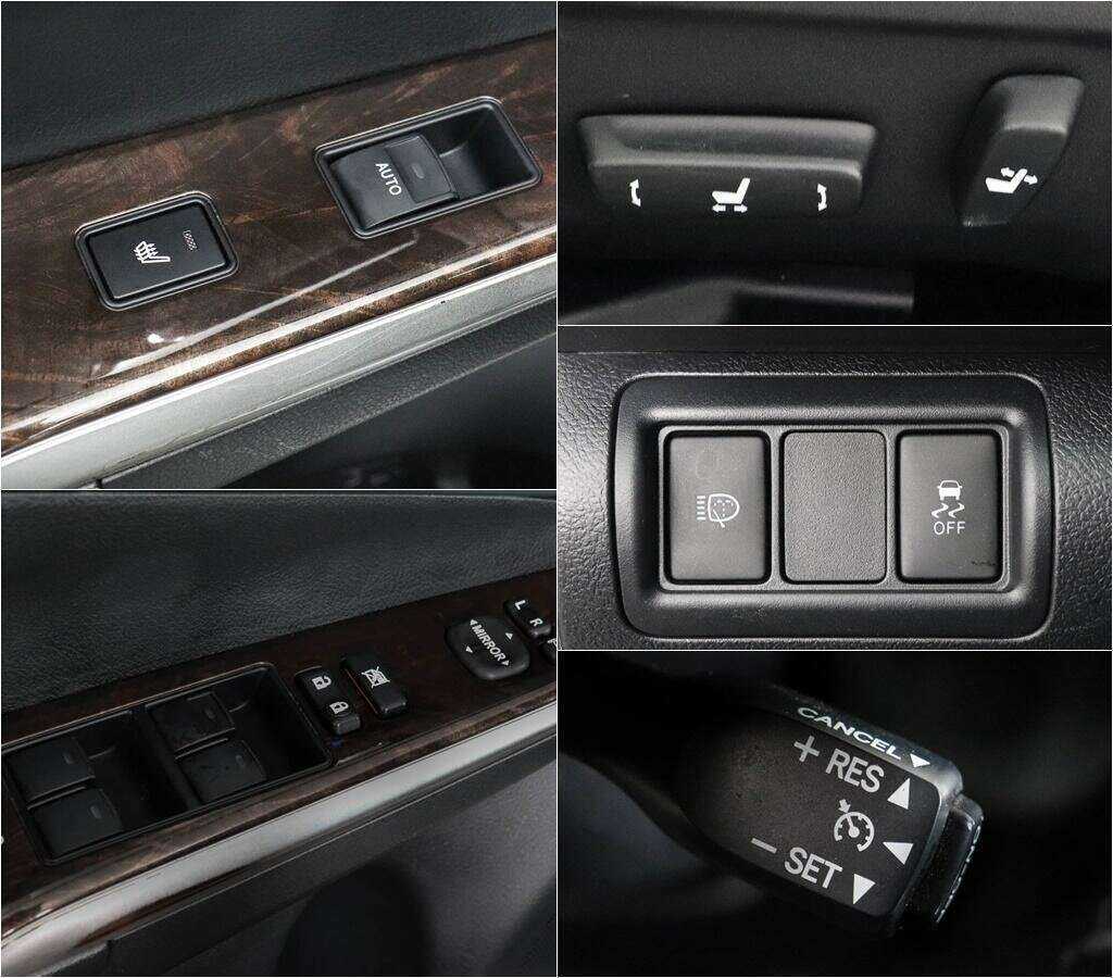 Купить Toyota Camry, 2018, 158 733 км, фото №14