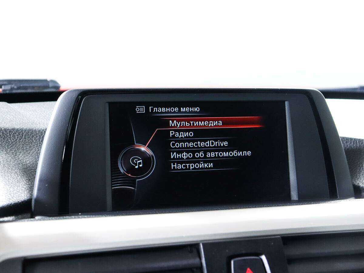 Купить BMW 3 серии 316i, 2014, 77 000 км, фото №15