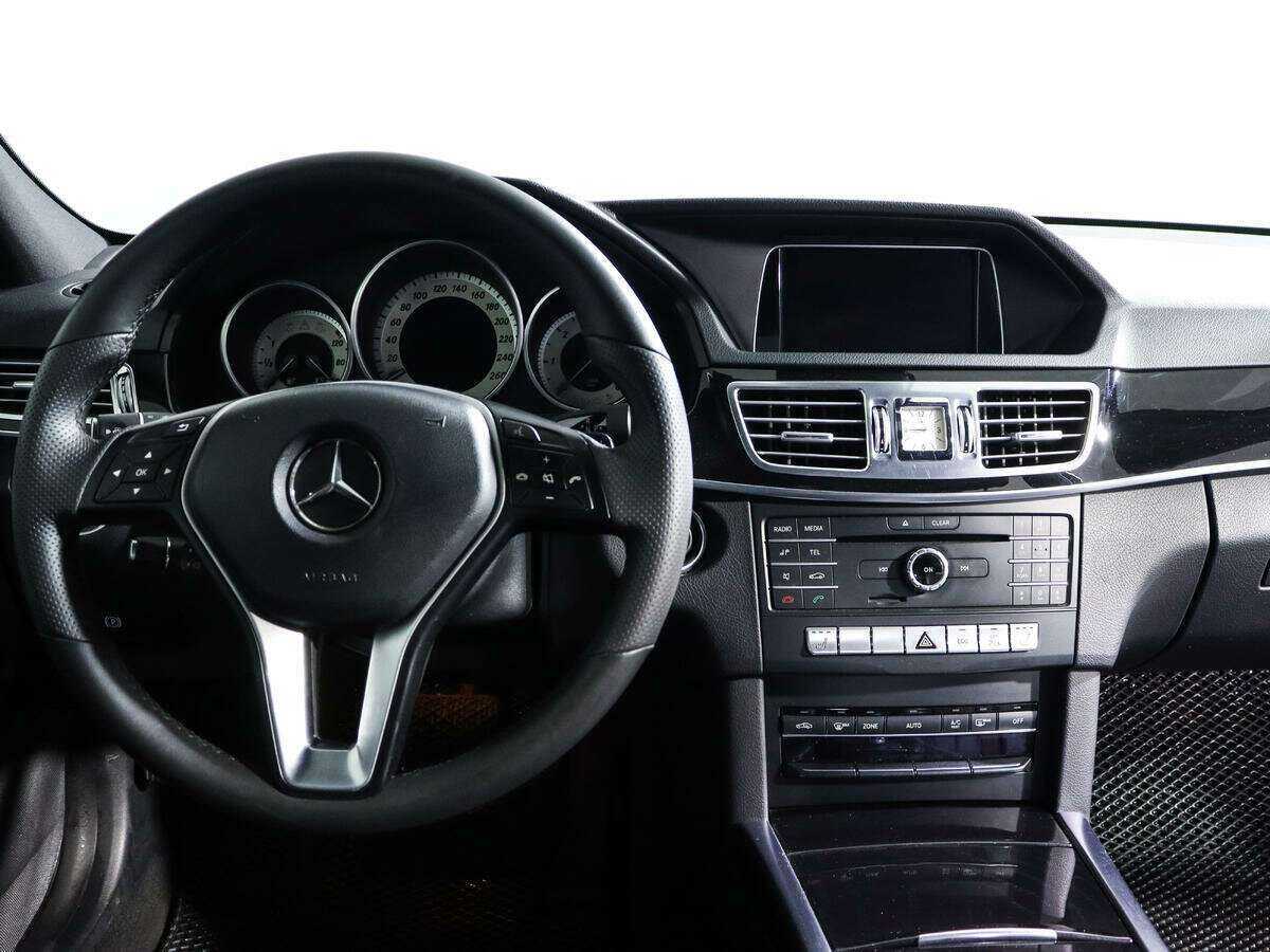 Купить Mercedes-Benz E-Класс 250 CDI, 2015, 123 000 км, фото №12