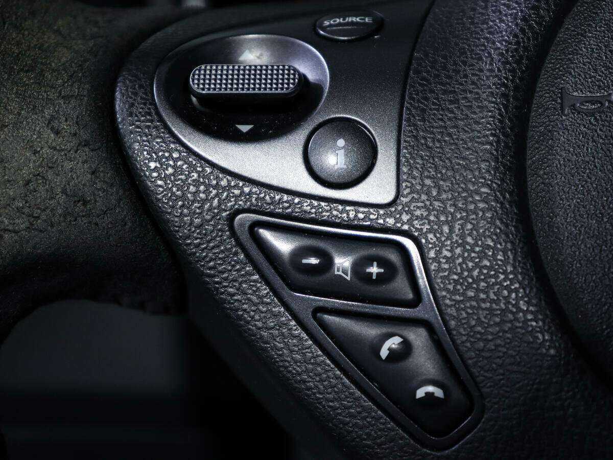 Купить Nissan Juke Nismo, 2013, 150 876 км, фото №16