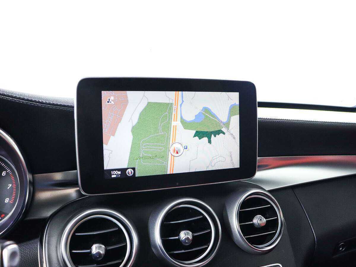 Купить Mercedes-Benz C-Класс 180, 2014, 150 800 км, фото №15