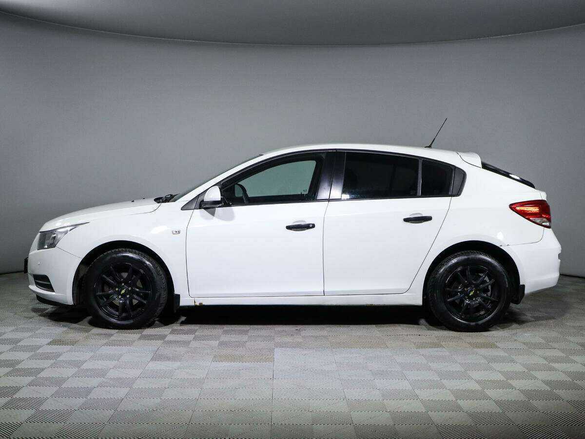 Купить Chevrolet Cruze, 2012, 173 978 км, фото №8