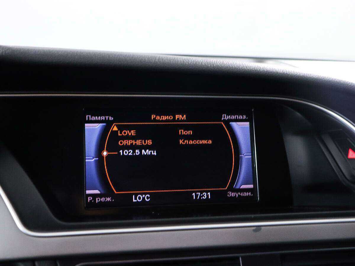 Купить Audi A5 Sportback, 2013, 189 000 км, фото №14