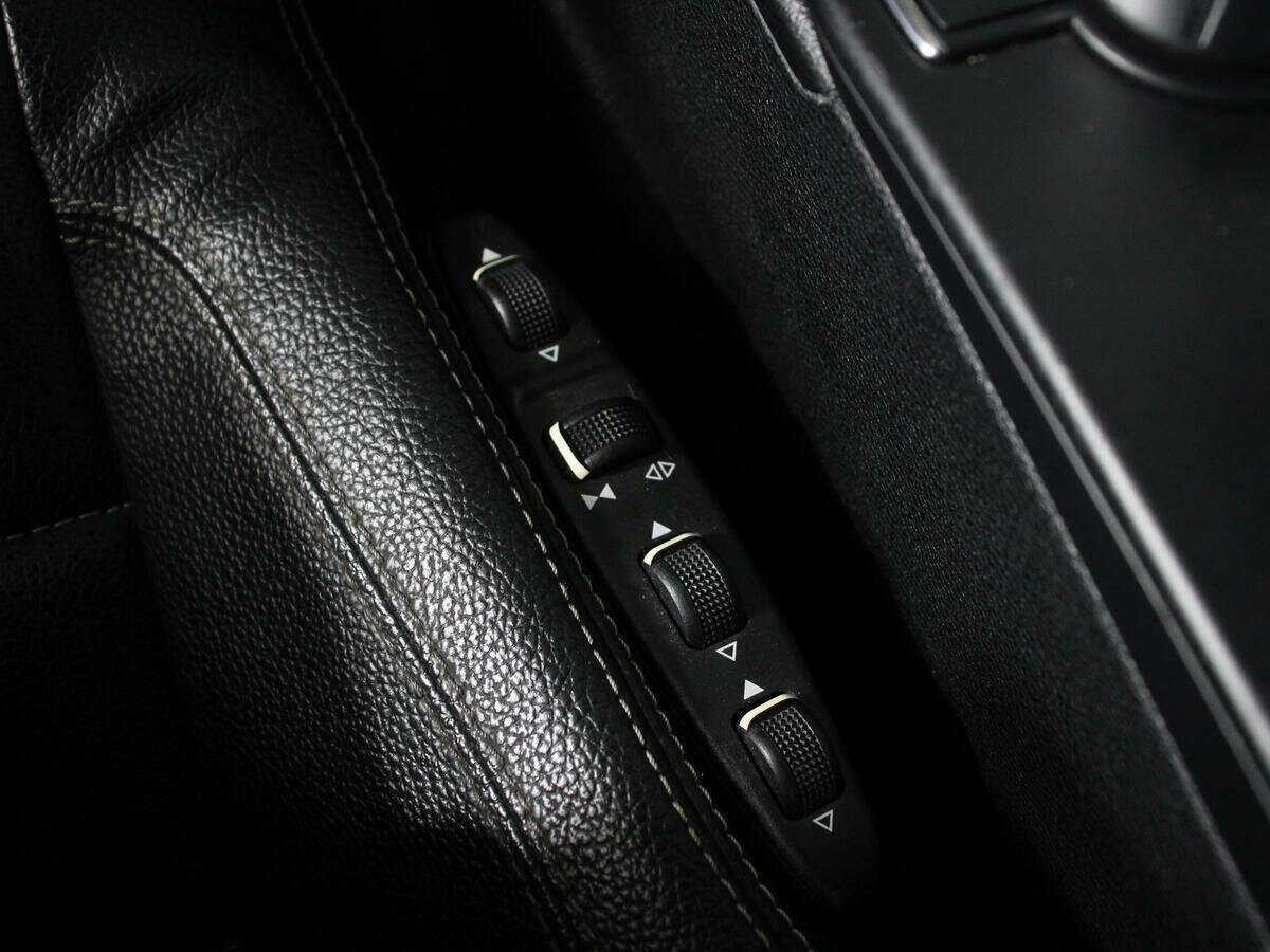 Купить Mercedes-Benz E-Класс 200 7G-Tronic, 2013, 120 600 км, фото №19