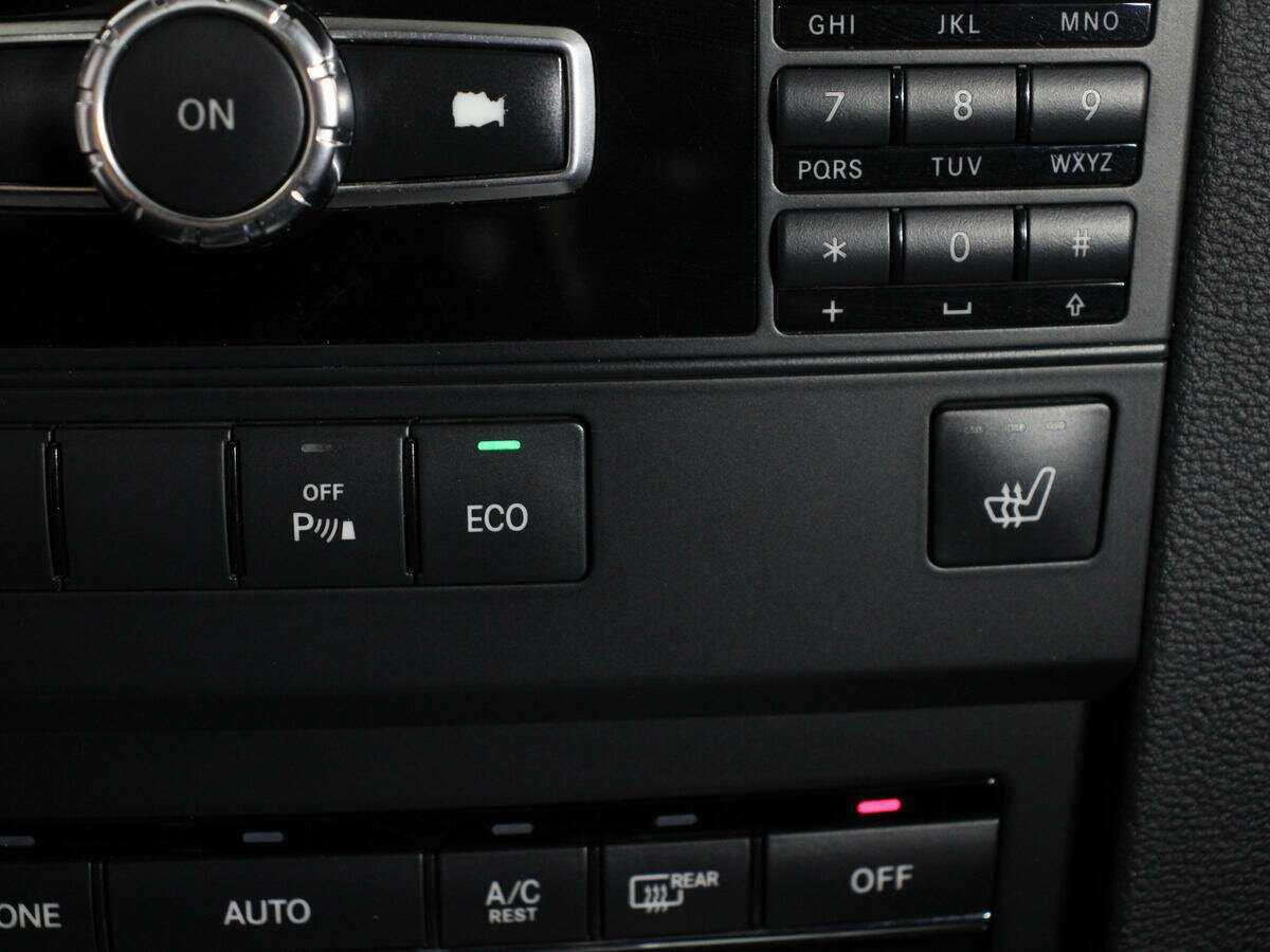 Купить Mercedes-Benz E-Класс 200 7G-Tronic, 2013, 120 600 км, фото №22