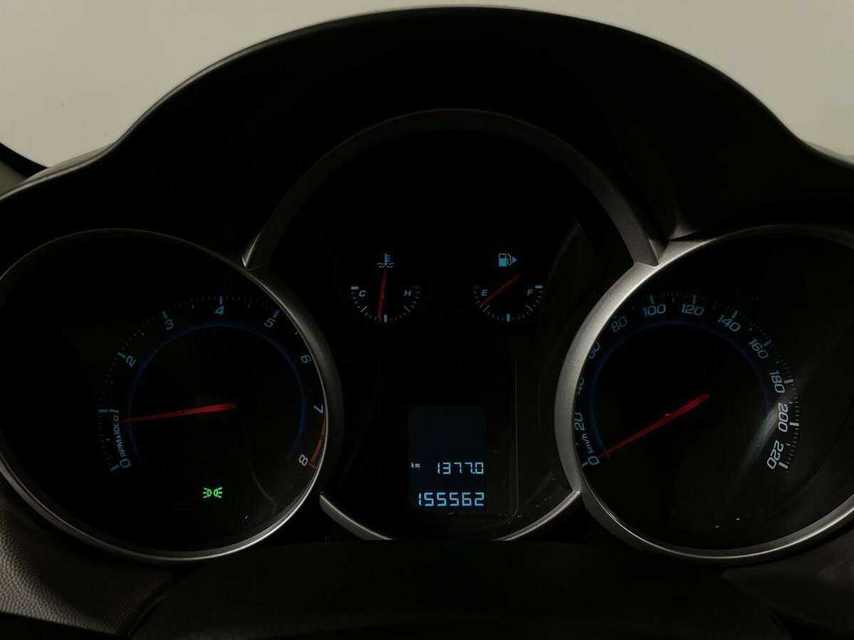 Купить Chevrolet Cruze, 2014, 155 562 км, фото №10