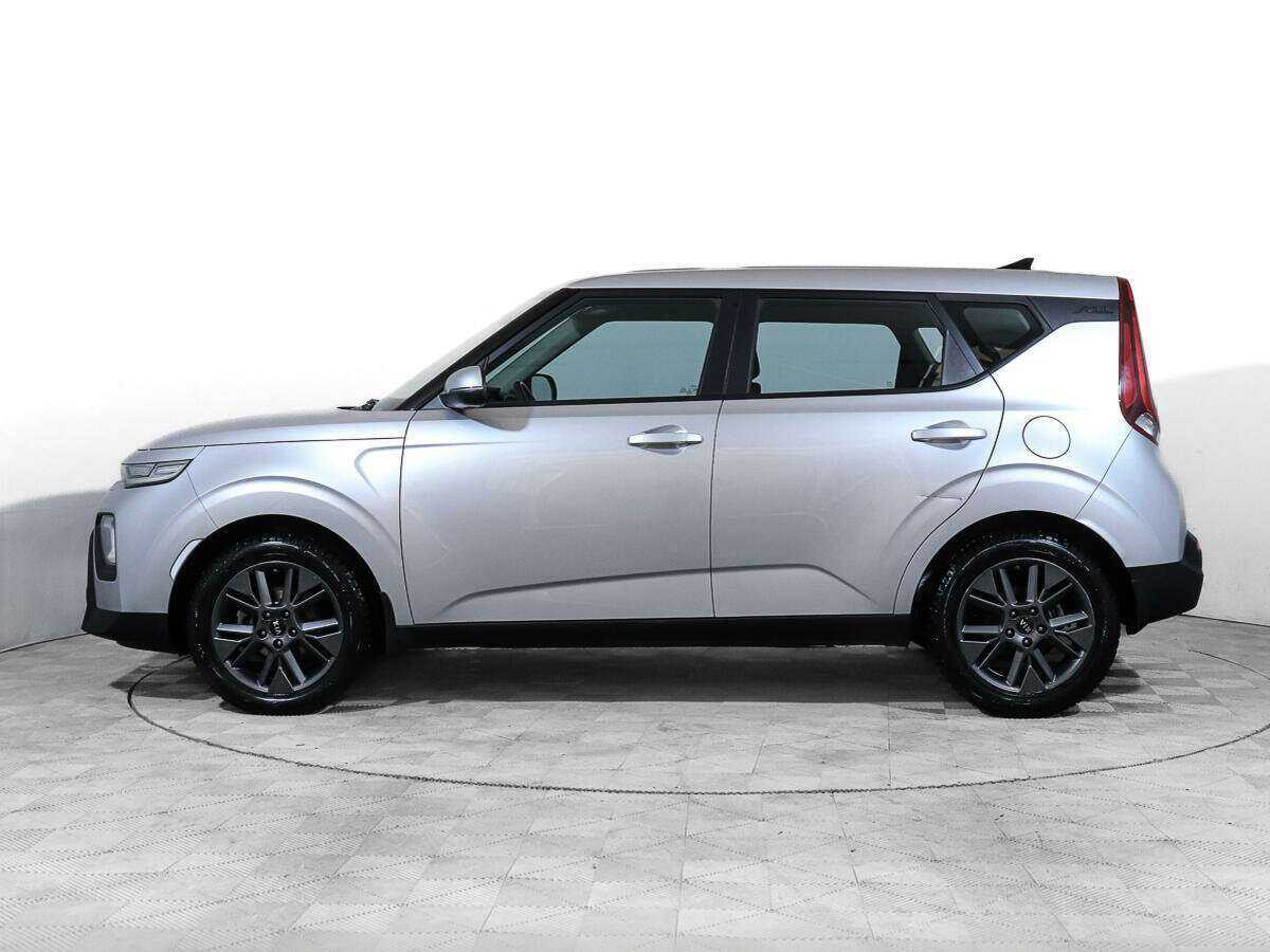 Купить Kia Soul, 2019, 52 700 км, фото №8