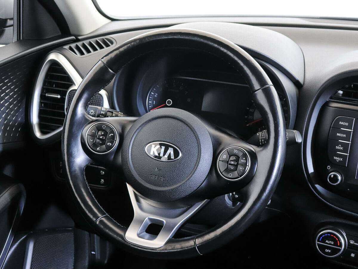 Купить Kia Soul, 2019, 52 700 км, фото №15